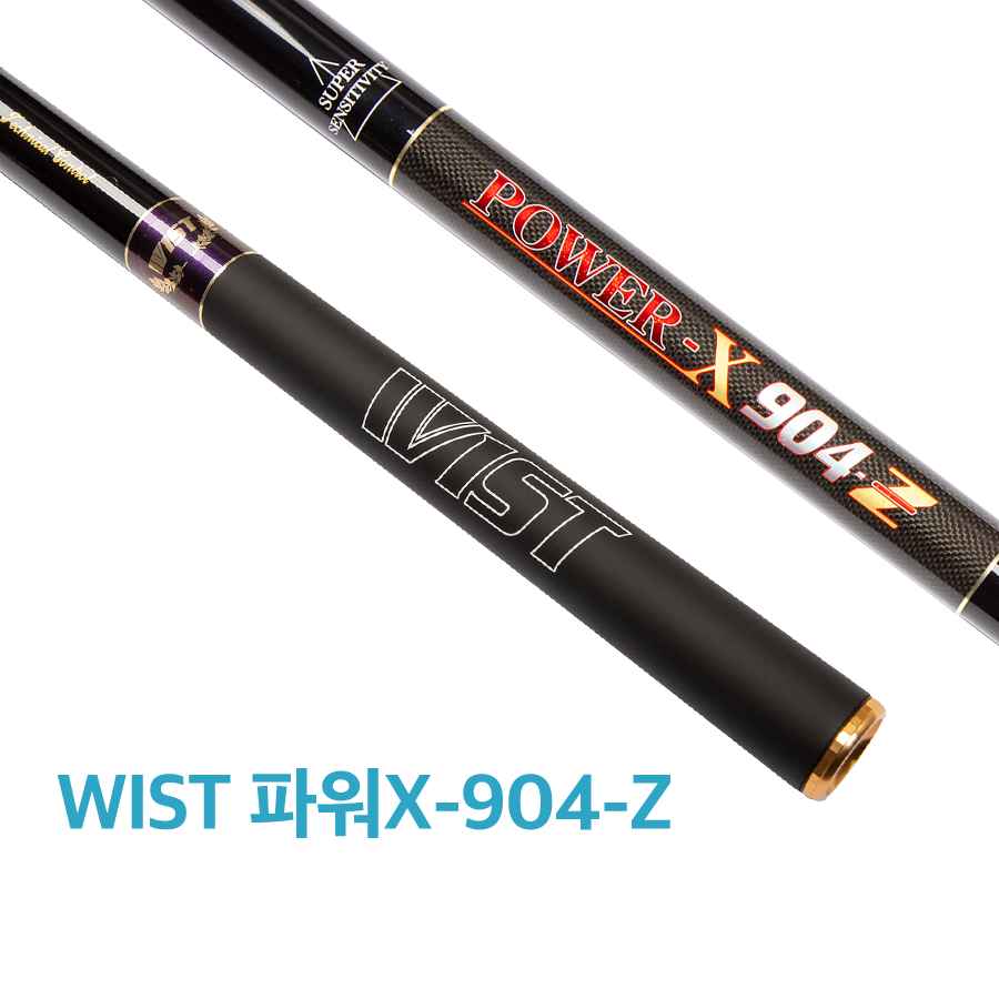 WIST POWER-X 904